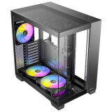 Boitiers PC Antec Constellation C8 Black (0-761345-10022-9)