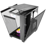 Boitiers PC Antec Constellation C8 Black (0-761345-10022-9)