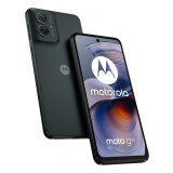 Mobilais tālrunis Motorola moto g55 5G 8/256GB Grey (PB5U0014PL)