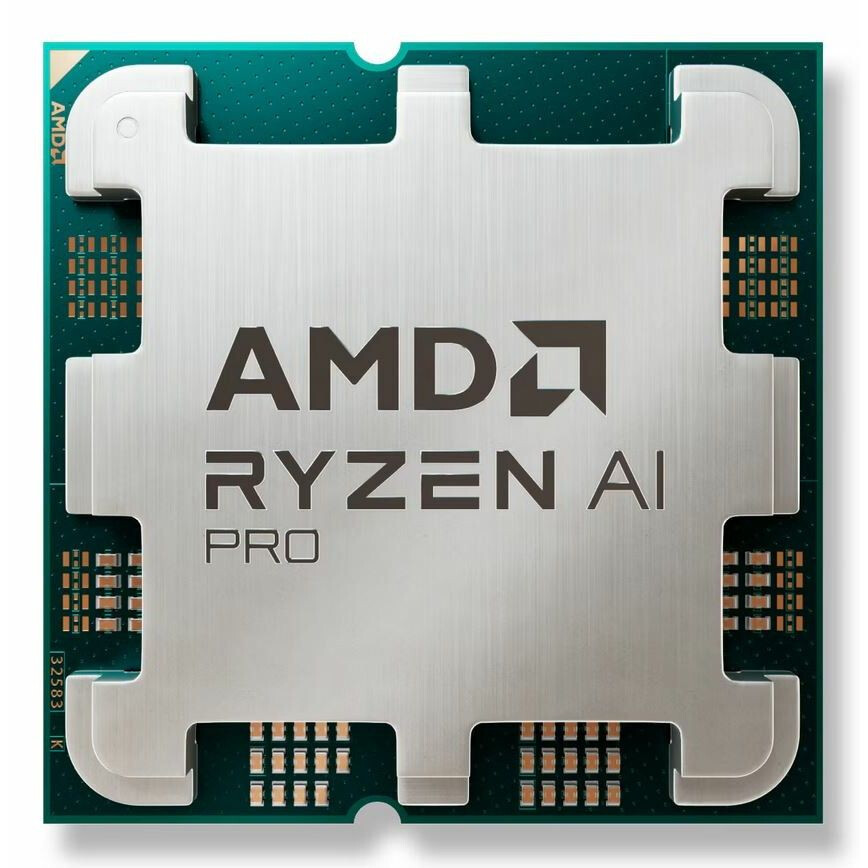Procesors AMD Ryzen 5 8600G PRO Silver (100-000001239)