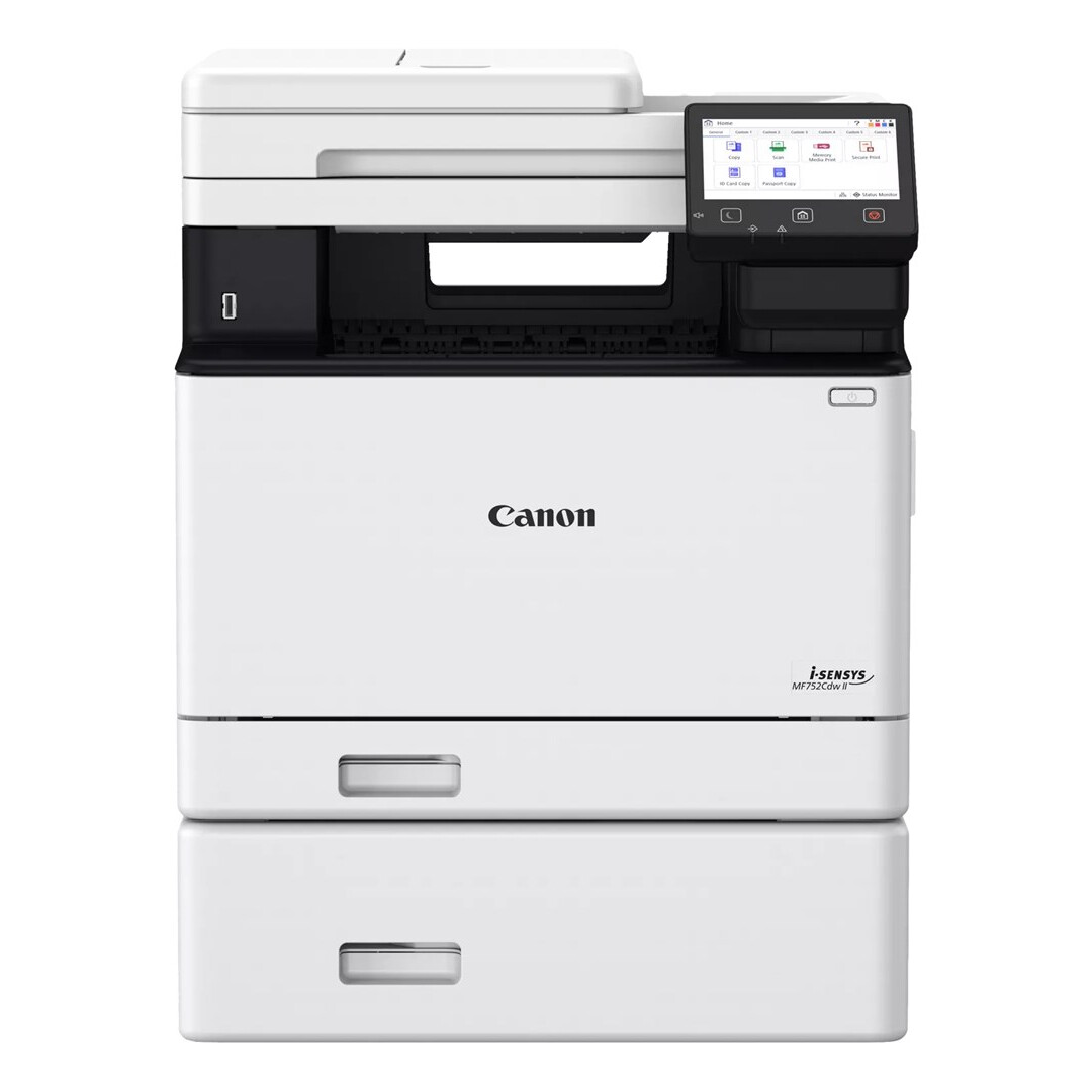 CANON COP SCAN I-SENSYS MF752CDW (7185C013)