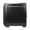Datoru korpuss Antec NX100 Black/Yellow (0-761345-80013-6) - foto 4