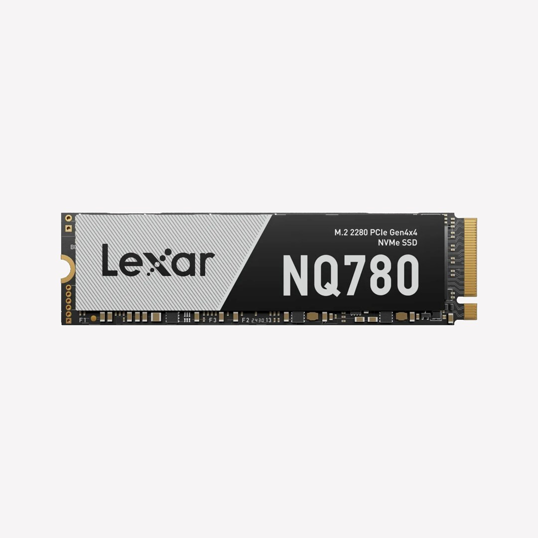 SSD LEXAR NQ780 1TB (LNQ780X001T-RNNNG)