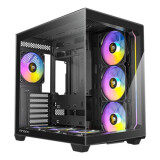 Datoru korpuss Antec Constellation C5 Black (0-761345-10033-5)