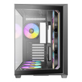 Datoru korpuss Antec Constellation C5 Black (0-761345-10033-5)