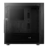 Datoru korpuss AeroCool Tor Black (ACCM-PB12033.11 / TOR)