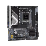 Pamatplate ASRock B650M-HDV/M.2 AM5 (90-MXBLA0-A0UAYZ)