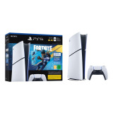Spēļu konsole Sony PlayStation 5 Slim Console + Fortnite Blooming Chaos (711719021742)