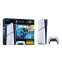 Spēļu konsole Sony PlayStation 5 Slim Console + Fortnite Blooming Chaos (711719021742)