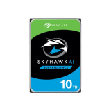Cietais disks SEAGATE Surveillance AI Skyhawk 10Tb (ST10000VE001)