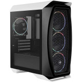 Boitiers PC AeroCool Aero One Mini Eclipse White (AEROONEMINIECLIPWH)
