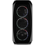 Boitiers PC AeroCool Aero One Mini Eclipse White (AEROONEMINIECLIPWH)