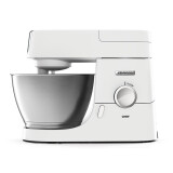 Virtuves kombains Kenwood KVC3100W food processor 1000 W 4.6 L White (0W20011167)