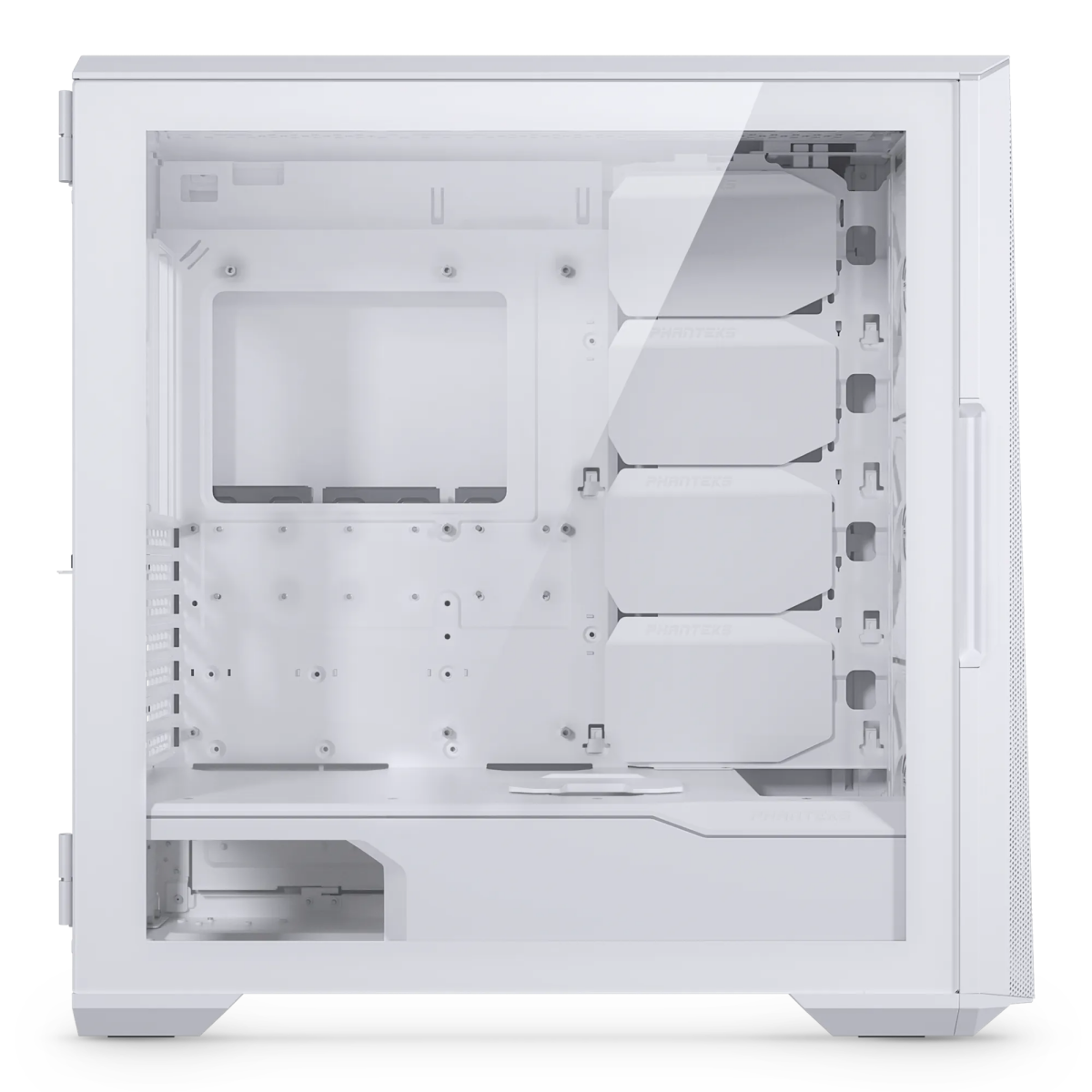 Boitiers PC Phanteks Eclipse G500A White (PH-EC500GA_DMW01A) - photo 3