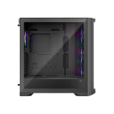 Datoru korpuss Antec Performance 1 FT Black (0-761345-10089-2)