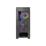 Datoru korpuss Antec Performance 1 FT Black (0-761345-10089-2)