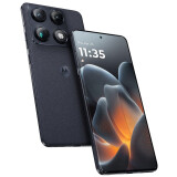 Mobilais tālrunis Motorola Moto Signature 16/512GB Black (PBAB0004PL)