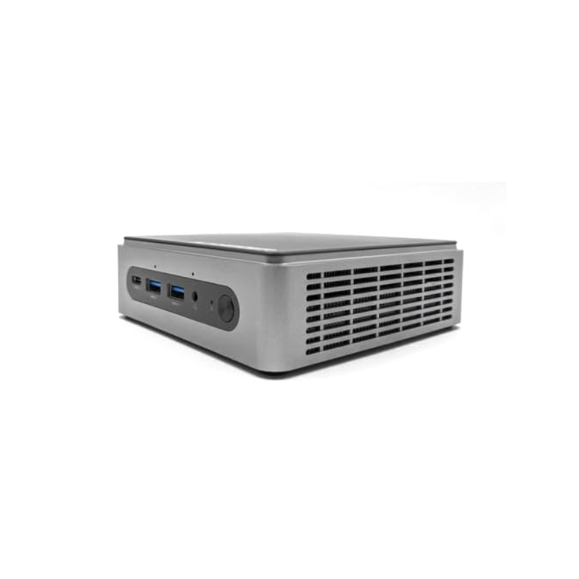 Personālais dators Schneider ProSeries NUC Deck - i3-1215U Win11 Pro (SC-104-15U-8512P)