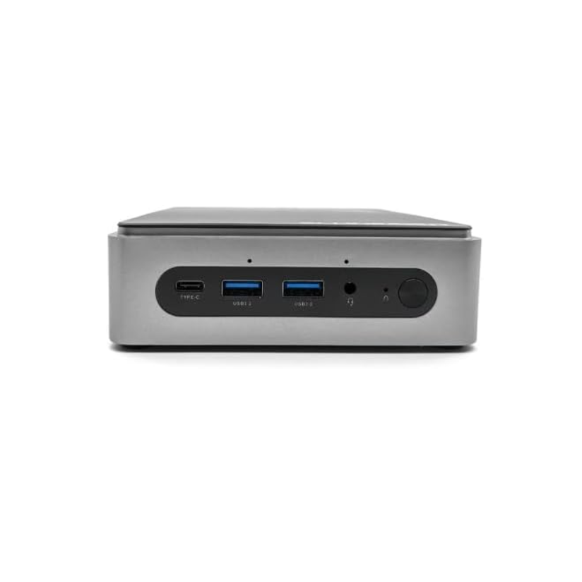 Personālais dators Schneider ProSeries NUC Deck - i3-1215U Win11 Pro (SC-104-15U-8512P) - foto 2