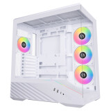 Boitiers PC Lian Li Vector V100 White (V100RW)