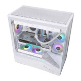 Boitiers PC Lian Li Vector V100 White (V100RW)