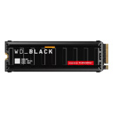 Disque SSD WD_BLACK SN8100 8TB Black (WDS800T1XHM-00CMT0)