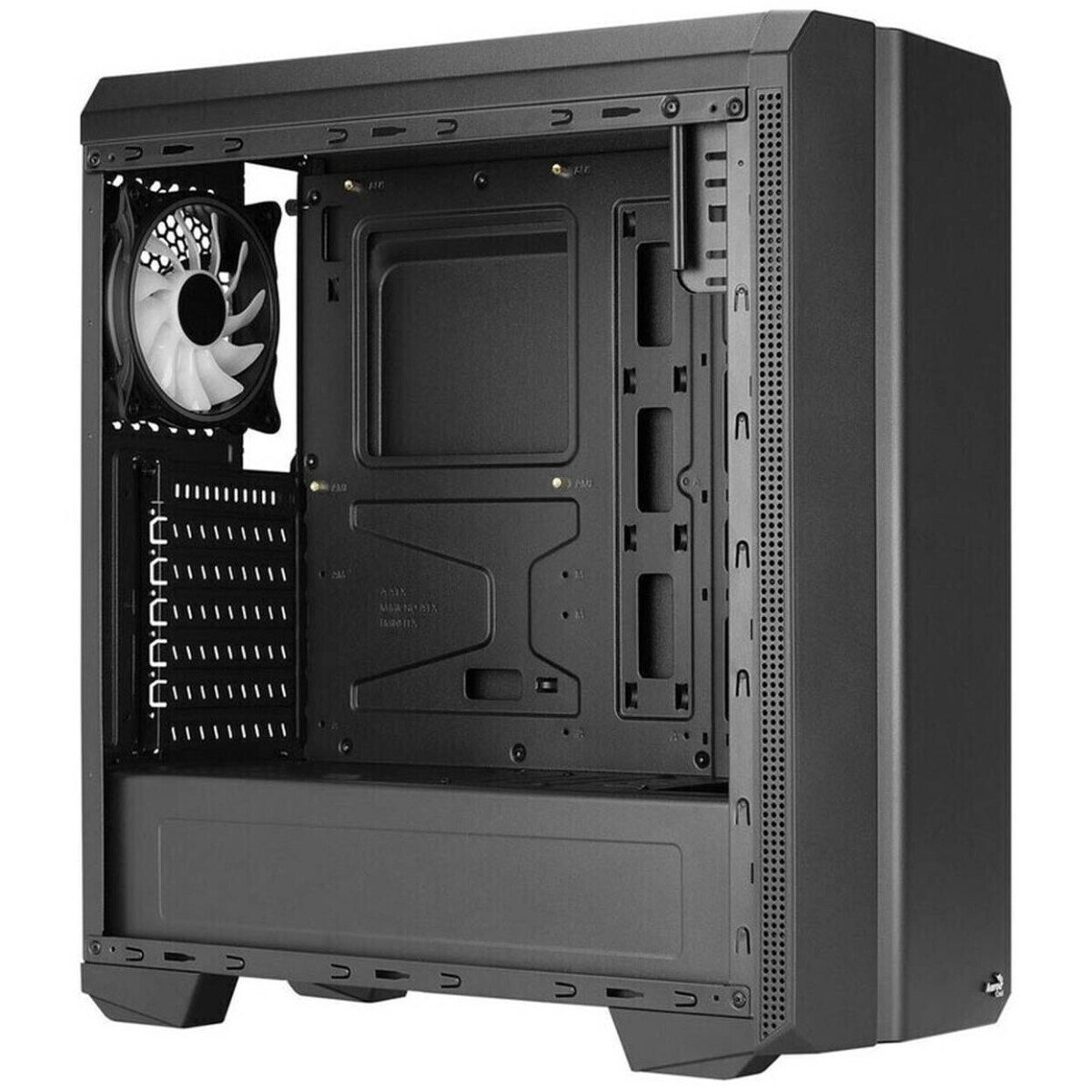 Boitiers PC AeroCool Genesis v2 Black (ACCM-PV40112.11) - photo 4