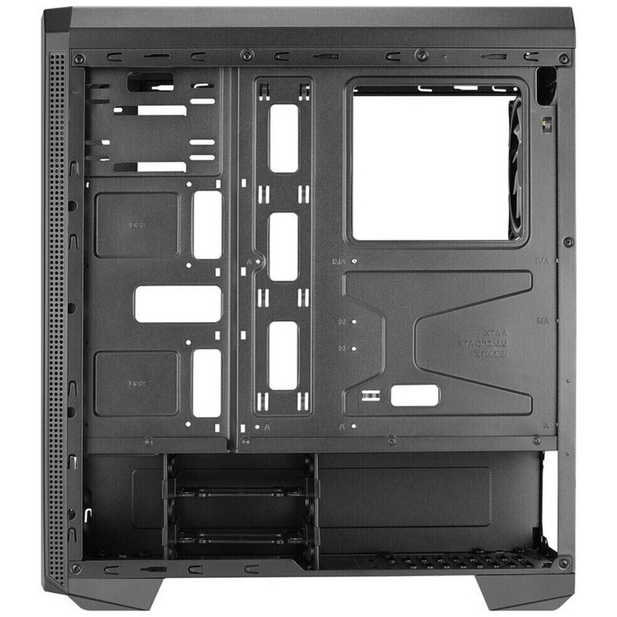 Boitiers PC AeroCool Genesis v2 Black (ACCM-PV40112.11) - photo 6