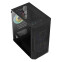 Boitiers PC AeroCool Trinity Mini Black (Trinity Mini-G-BK-v3) - photo 2