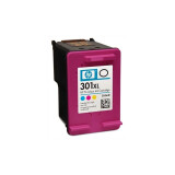 HP 301XL ink color Cyan Magenta Yellow (CH564EE/UUS)