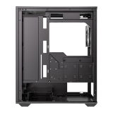 Datoru korpuss Antec AX85 Black (0-761345-10173-8)