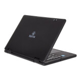 Portatīvais dators TERRA MOBILE 360-11V4 Intel N100 Black (1220174)