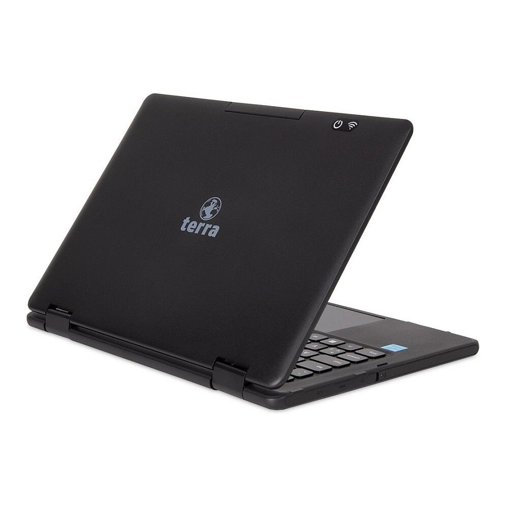 Ordinateur portable TERRA MOBILE 360-11V4 Intel N100 Black (1220174) - photo 3