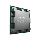 Processeur AMD Ryzen 5 7500X3D 4Ghz AM5 (100-000001904)