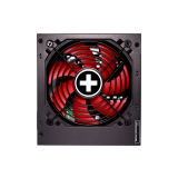 Barošanas bloks Xilence XP550R10 Gaming 550W Black (XN215)