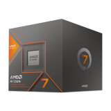 Processeurs AMD Ryzen 7 8700G (100-100001238SPK)