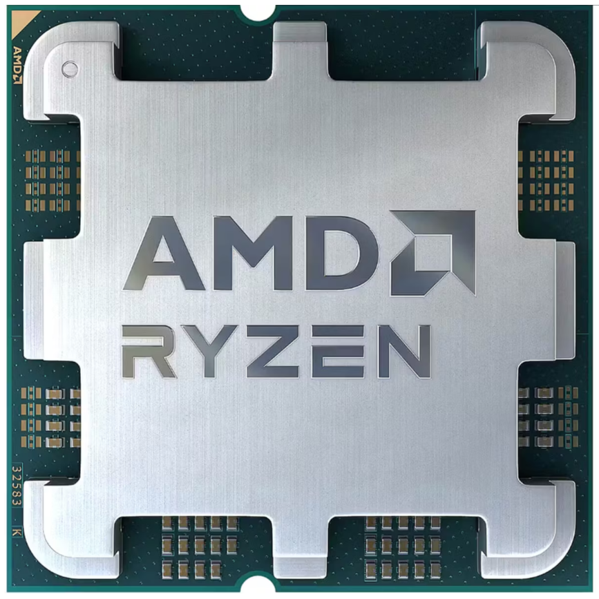 Procesors Procesor AMD Ryzen 5 7500X3D (100-000001904)