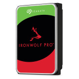 Cietais disks Seagate IronWolf Pro 28TB (ST28000NT000)