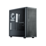 Boitiers PC Cooler Master Elite 502 Lite Black (E502L-KGNN-S00)