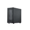 Datoru korpuss Cooler Master Elite 502 Lite Black (E502L-KGNN-S00) - foto 2