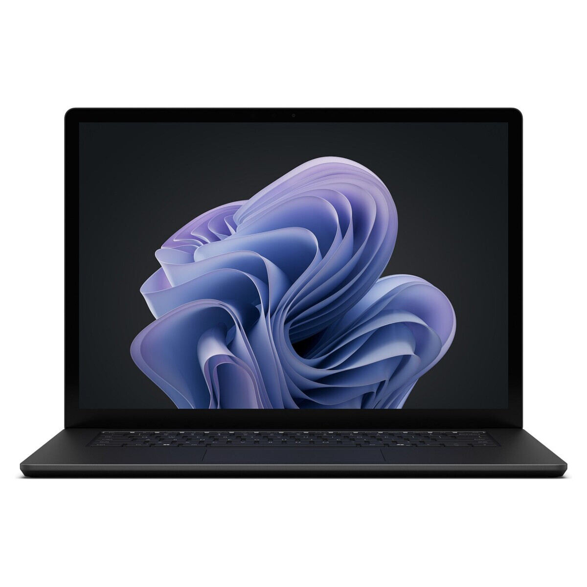 Portatīvais dators Microsoft Surface Laptop6 Intel Core Ultra 7 165H Black (ZLP-00005) - foto 3