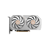 Videokarte ZOTAC GAMING GEFORCE RTX 5060 8GB GDDR7 White (ZT-B50600Q-10M)