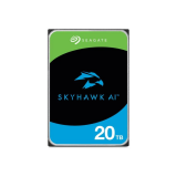 Cietais disks SEAGATE Skyhawk AI 20TB (ST20000VE004)
