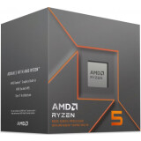 Procesors AMD Ryzen 5 8500G (100-100001183MPK)