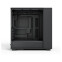 Datoru korpuss Fractal Design Epoch XL Midi Tower Black Solid (FD-C-EPO1X-01) - foto 2