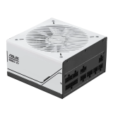 Barošanas bloks ASUS PRIME AP-850G 850W White (90YE00U0-B0NB00)