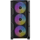 Boitiers PC Antec AX1000 Black (0-761345-10240-7)