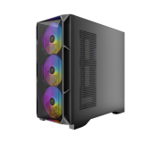 Boitiers PC Antec AX1000 Black (0-761345-10240-7)