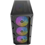 Boitiers PC Antec AX1000 Black (0-761345-10240-7)