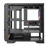 Boitiers PC Antec AX1000 Black (0-761345-10240-7)